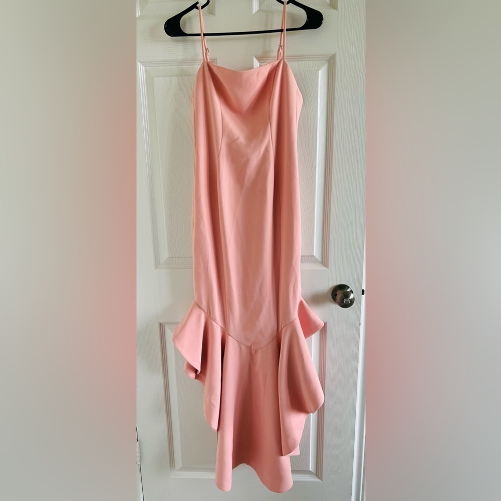 James Gown in Light Pink
Lovers and Friends
Color:Light Pink - Picture 5 of 9